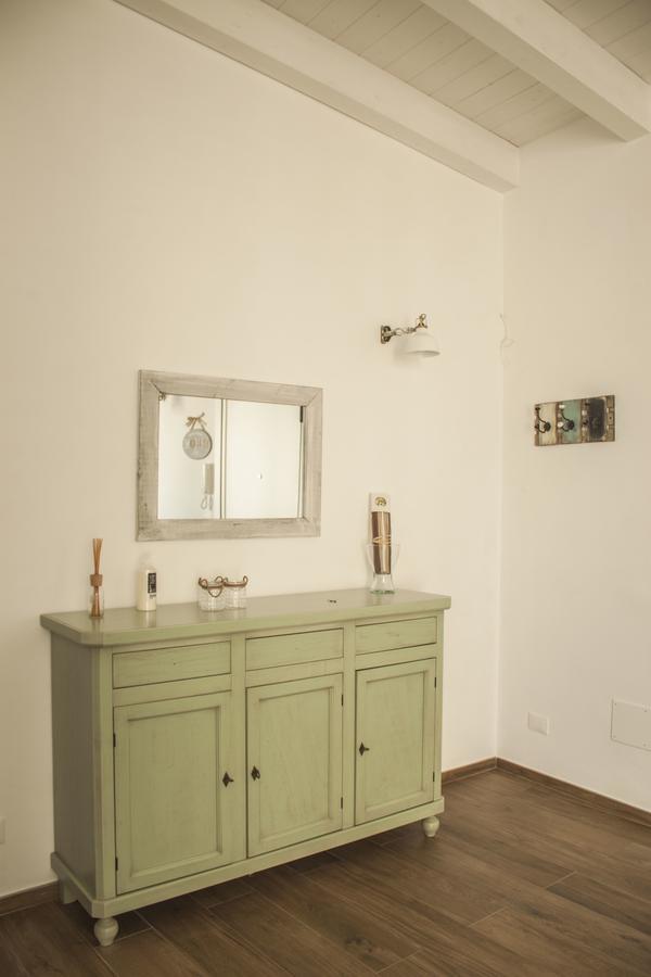 Color Apartment Monopoli Extérieur photo